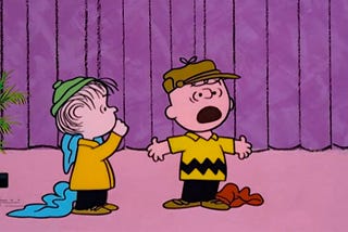 What’s Autism Charlie Brown? Explaining Autism Speaks to My Dad