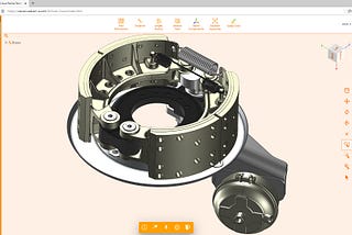 EnSuite-Cloud ReVue upgraded to support latest CAD formats