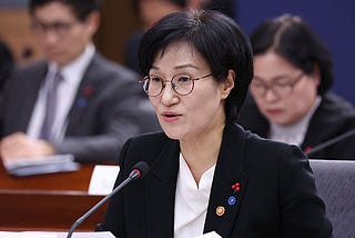 News: Government Weighs Companion Animal Policy Task Force; Minister of Gender Equality and Family…