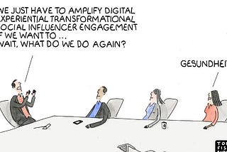 Why All Marketers Should Be Growth Marketing