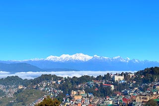 A guide to falling in love with Darjeeling