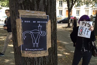 Reproductive Bullying in the European Union.