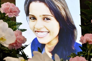 The Sri Lankan Girl Who Died in The Detention Center in Japan