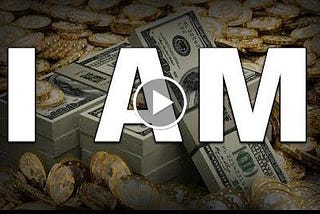 3 Money Affirmations To Become A Millionaire - Law of Attraction
