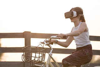 Abraham Moles au service de la réalité virtuelle