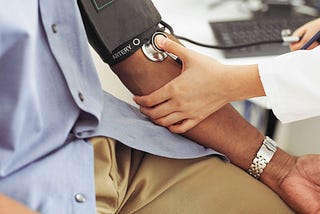 When and where to get your blood pressure tested
