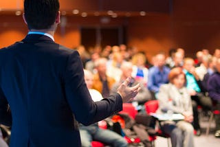 How to Search Upcoming Conferences?
