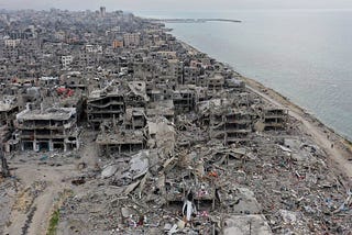 Odd Calls Emerge from Gaza