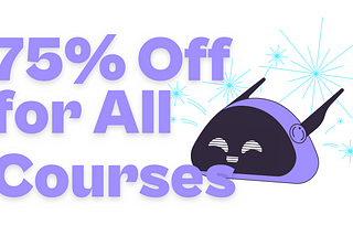 75% Off AI in Industry and Business Applications