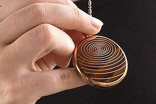 EMF Protection Pendant — Is It Legit & Does It Work?