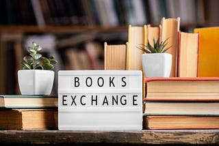 Crypto Books