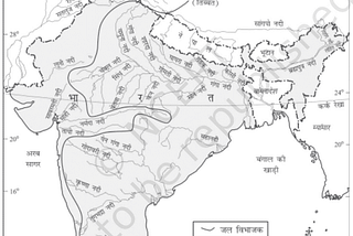 भारत की नदियाँ