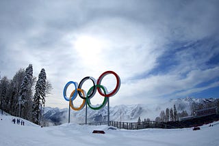 The Winter Olympics are Infinitely More Dangerous than the Summer Olympics