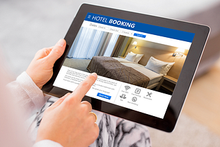 The Ultimate Hotel Website Features By Hotel Management Agencies: A Conversion-Boosting Checklist