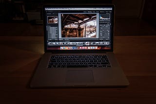 Adobe Lightroom Creative Cloud Overview