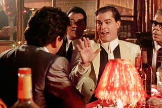 Goodfellas and Why Martin Scorsese Is Often Misunderstood