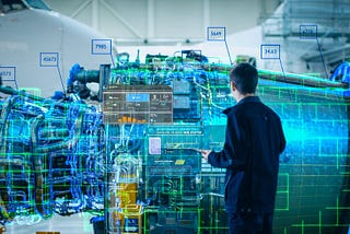 How to build a Scalable, Real-time Digital Twin without a proprietary software stack