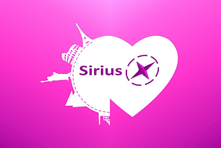 SiriusX, as the Most Complete Travel Service Provider Application