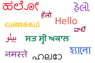 Making Your React Native App Multilingual: Supporting Indian and Foreign Languages