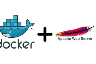 Setting Up Web Server On Docker Container