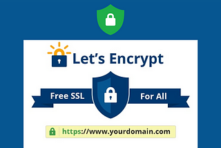 Generate Free Let’s Encrypt SSL Certificate