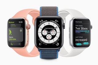 5 best Apple Watch apps to download now