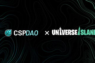 CSP DAO Project Review: Universe Island