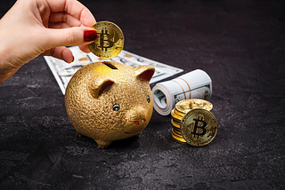 TIPOS DE BILLETERAS PARA ALMACENAR BITCOINS