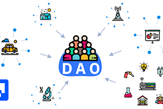 New Breed of Investment Vehicle: Investment DAO