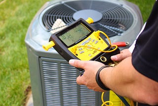 Maintain Your AC Functionality with Expert AC Repair in Humble TX