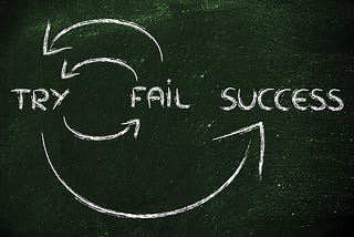 How to handle failure?