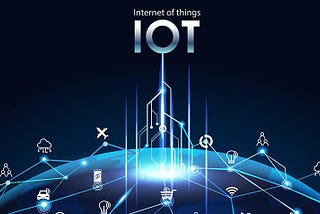 What is ‘Internet Of Thing’ (IOT)?