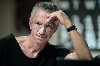 Keith Jarrett comes back to London