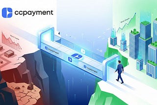 🚀 CCPayment Weekly: Scaling Infrastructure and Navigating Market Divergence