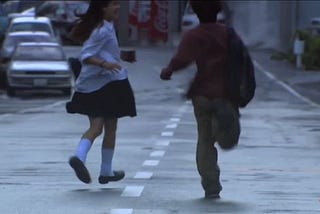 The Allegation of ‘Right Person at the Wrong Time’