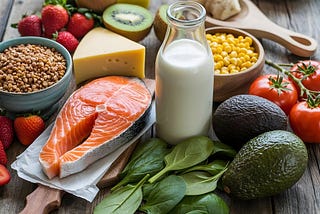 Alimentação Essencial: Melhore o Desempenho Surpreendentemente
