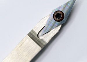 Read Before You Go For any Full-Size Carbide Turning Tools