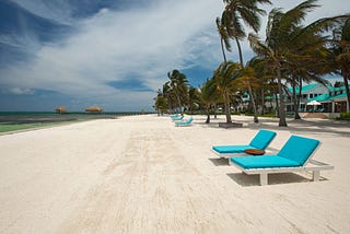 How To Decide Between Ambergris Caye or Placencia (or Why You Should Visit Both)
