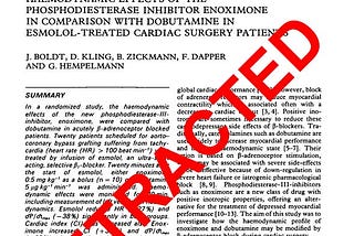 Science Integrity And The Worst Offenders Of All Time