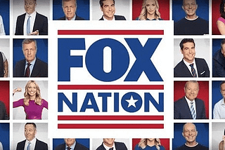 Fox Nation Is Thriving Where CNN+ Imploded