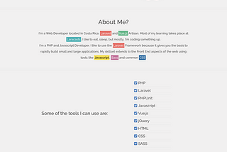 Switching from Laravel to Jigsaw