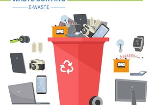 Tokyo Olympics: A Role Model In E-waste Management