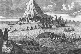 I Revived an 1820s Sea Shanty With AI, And It’s a Banger