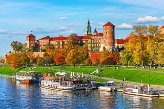 Why the United Kingdom Will Be Poorer Than Poland In 5 Years 🇬🇧🇵🇱