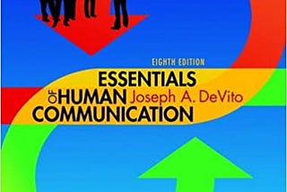 PDF Download^& Essentials of Human Communication (8th Edition) Read <book <ePub