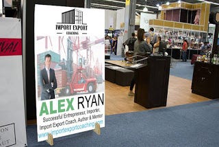 alex ryan amazon