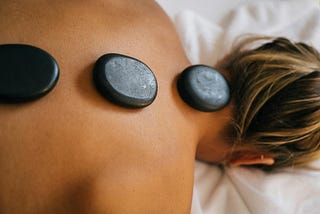Les pierres naturelles au service du bien-être