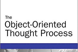 READ/DOWNLOAD$- The Object-Oriented Thought Proces – Medium