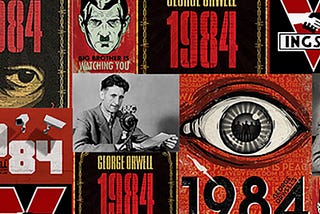 RESENHA | 1984, de George Orwell