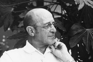 The 14 Significant Learnings of Carl Rogers